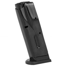 CZ 75 Compact 9mm 10 Round Factory Magazine - Black - CZ USA